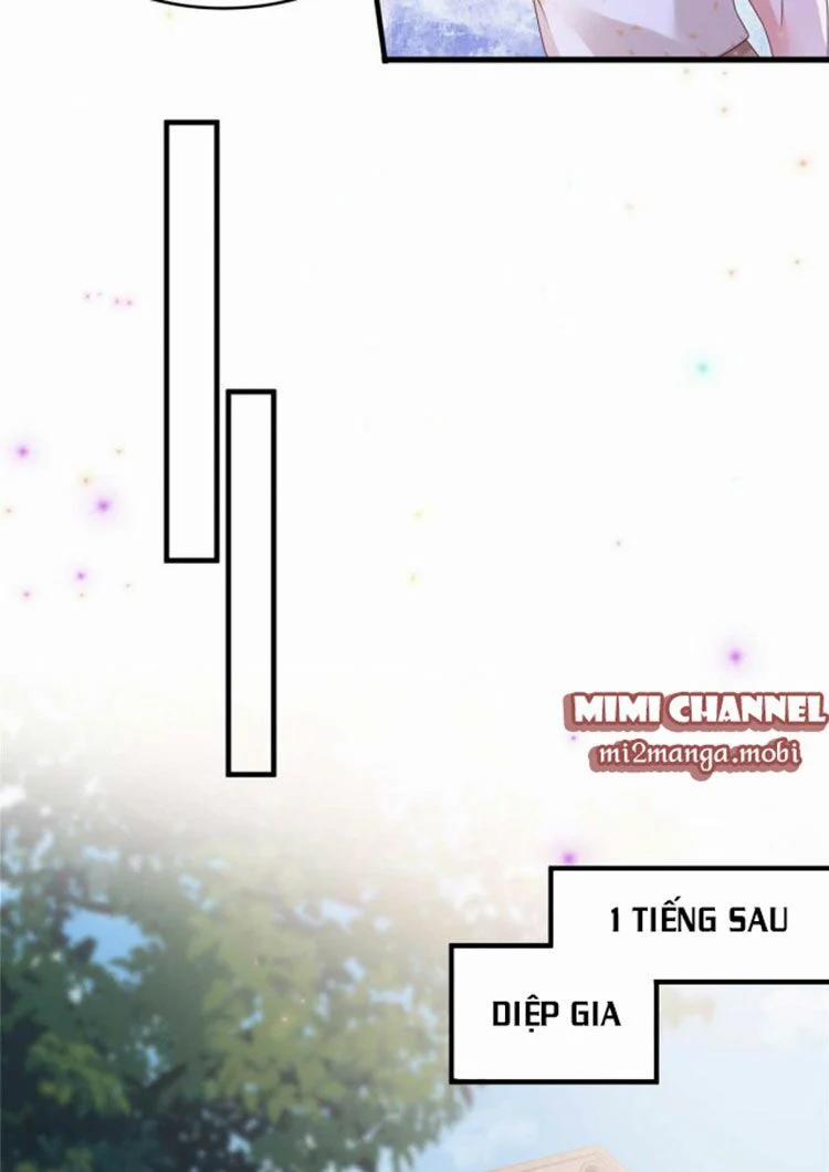 Trọng Sinh Trở Lại: Sủng Nịch Độc Nhất Vô Nhị 70 trang 7