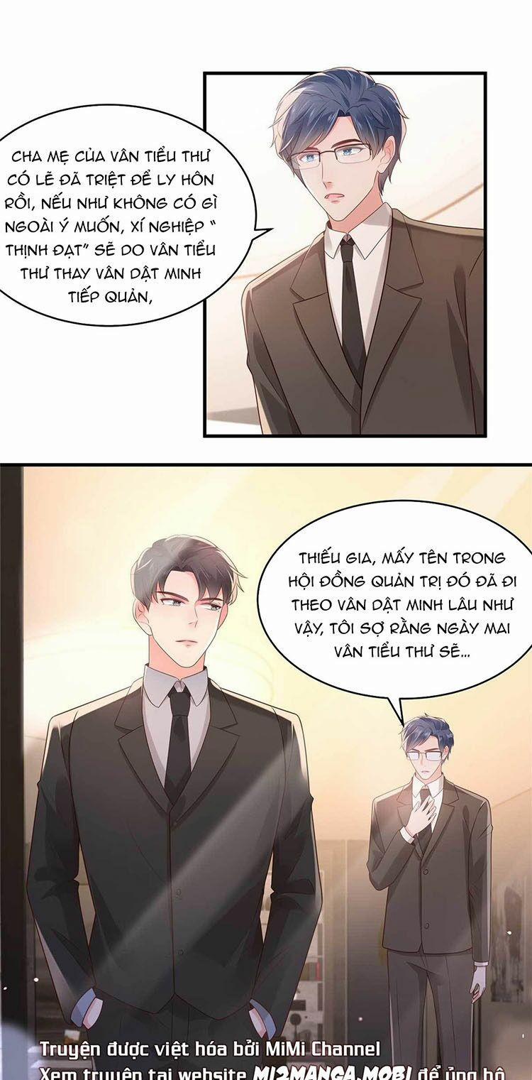 Trọng Sinh Trở Lại: Sủng Nịch Độc Nhất Vô Nhị 71 trang 0