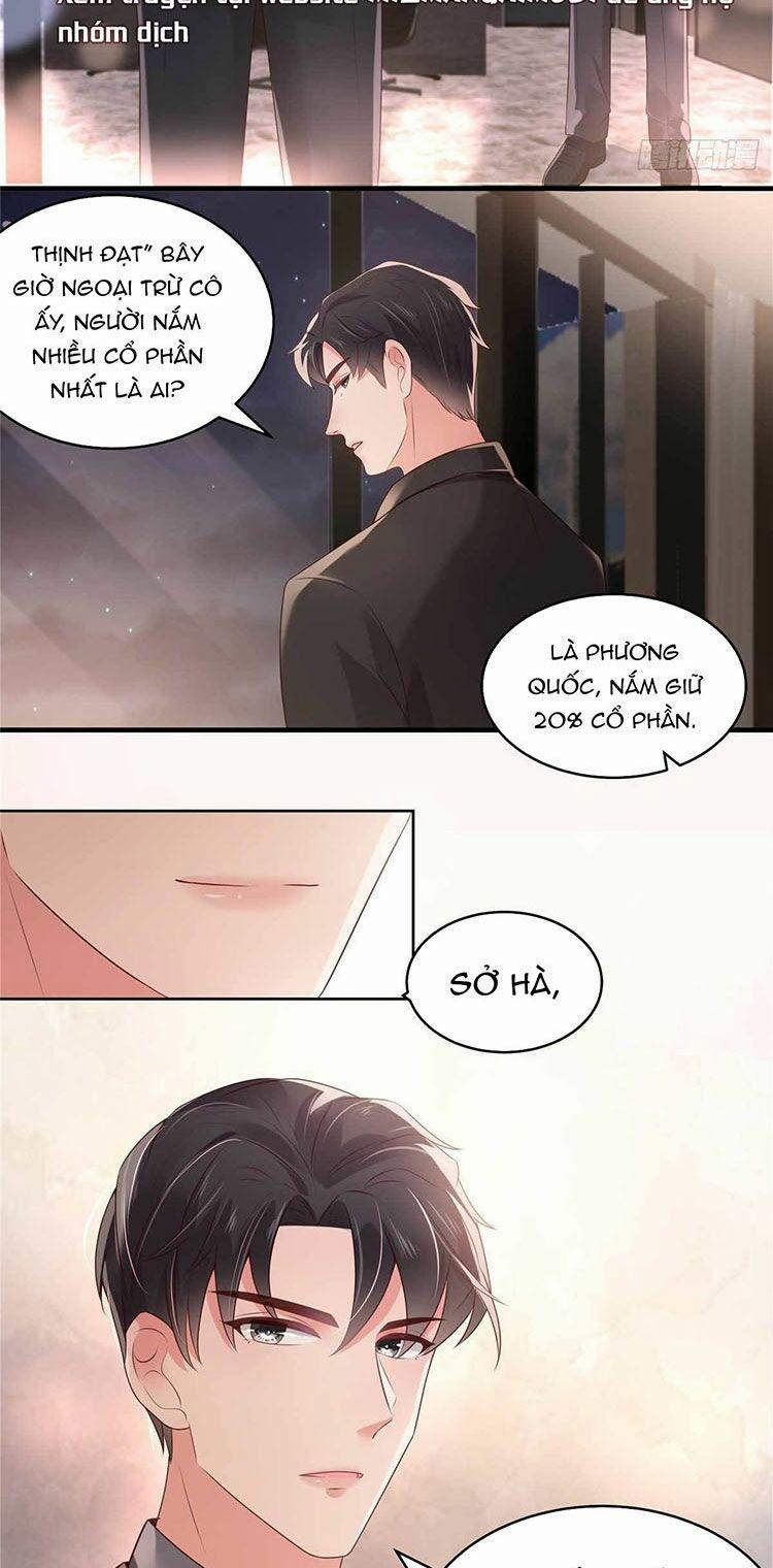 Trọng Sinh Trở Lại: Sủng Nịch Độc Nhất Vô Nhị 71 trang 1