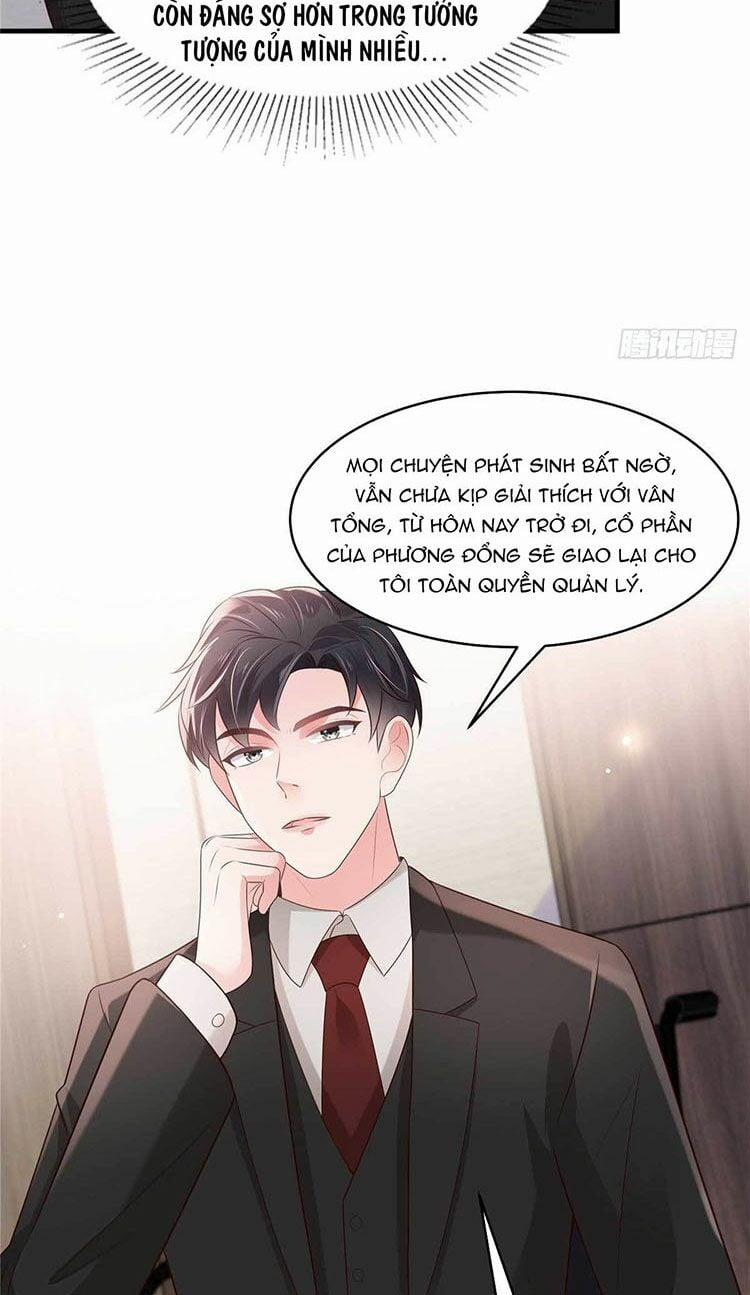 Trọng Sinh Trở Lại: Sủng Nịch Độc Nhất Vô Nhị 71 trang 13