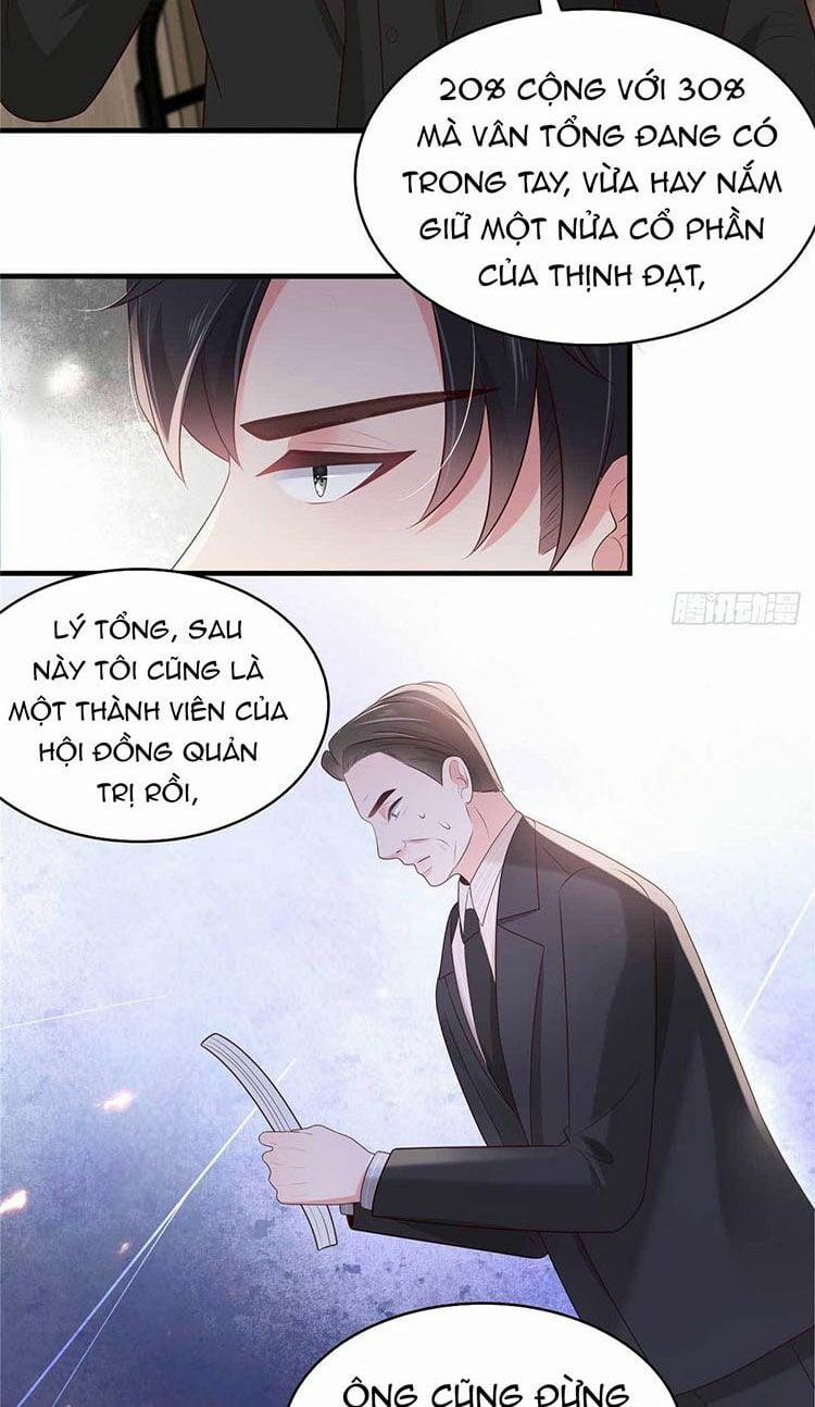 Trọng Sinh Trở Lại: Sủng Nịch Độc Nhất Vô Nhị 71 trang 14