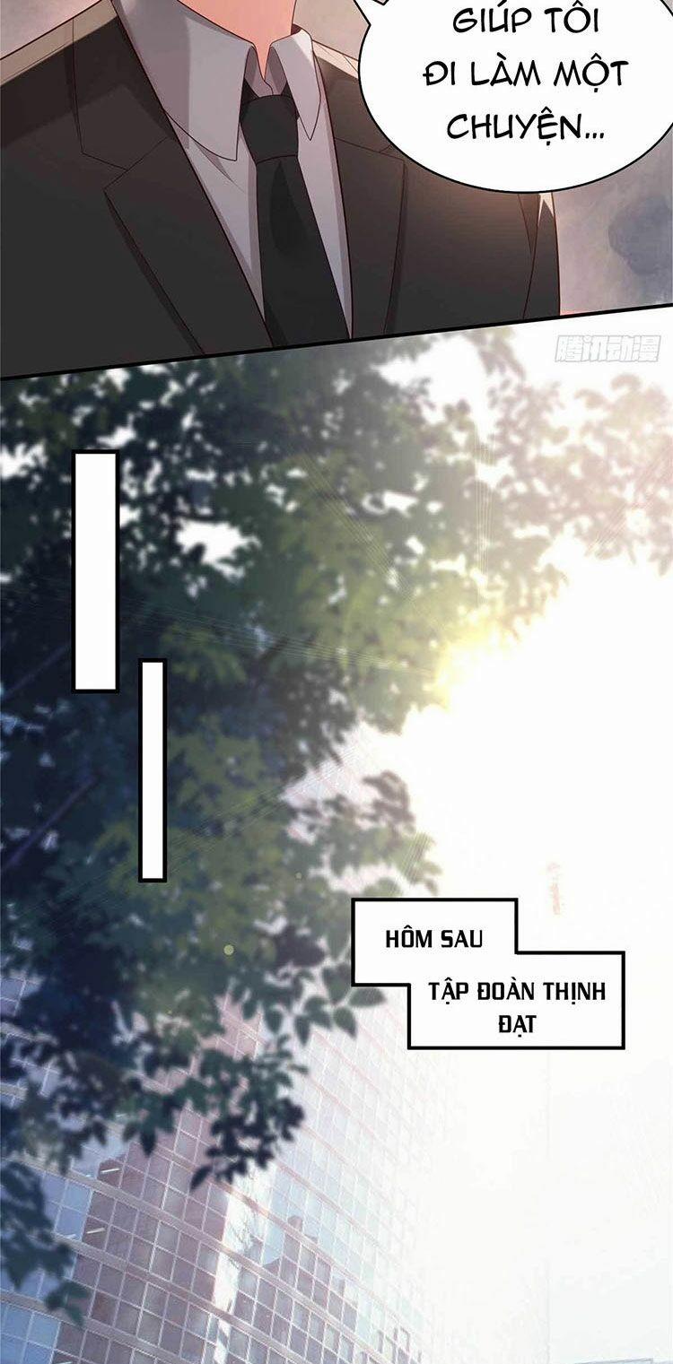 Trọng Sinh Trở Lại: Sủng Nịch Độc Nhất Vô Nhị 71 trang 2