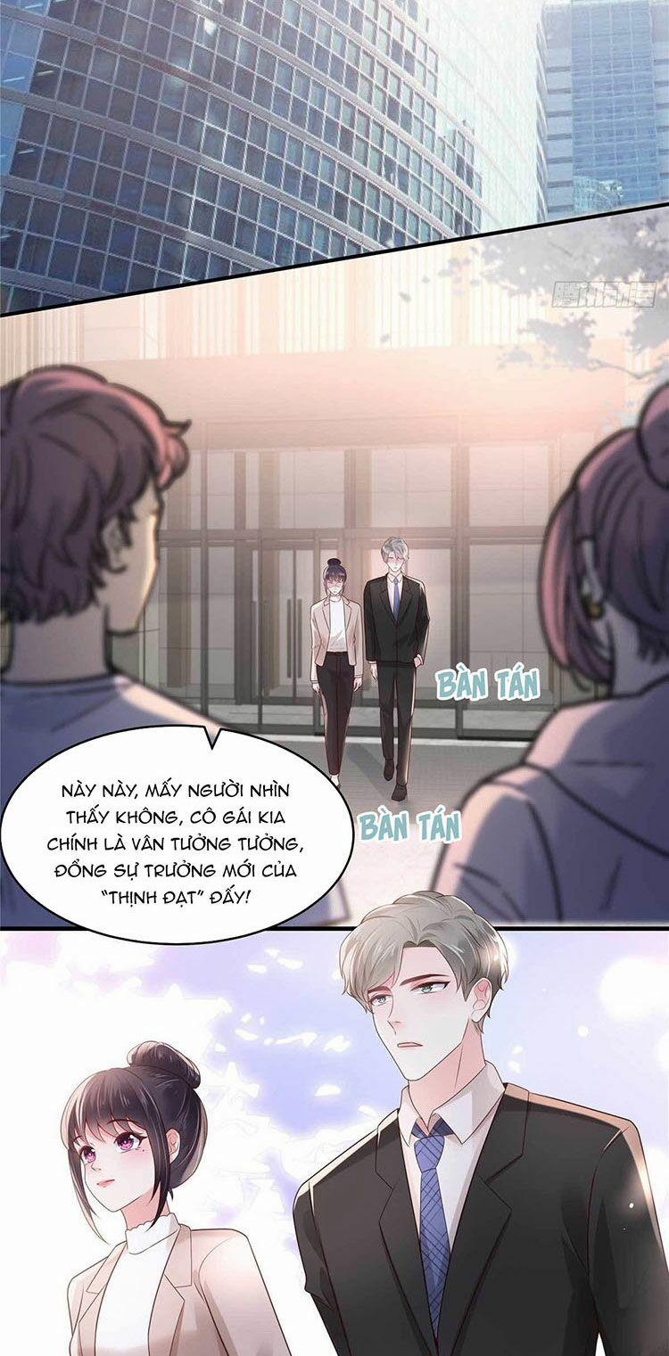 Trọng Sinh Trở Lại: Sủng Nịch Độc Nhất Vô Nhị 71 trang 3