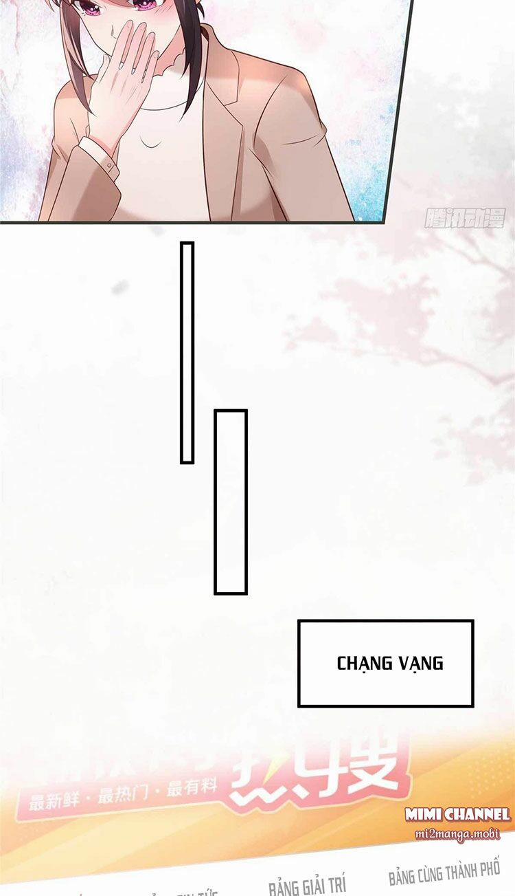 Trọng Sinh Trở Lại: Sủng Nịch Độc Nhất Vô Nhị 72 trang 11