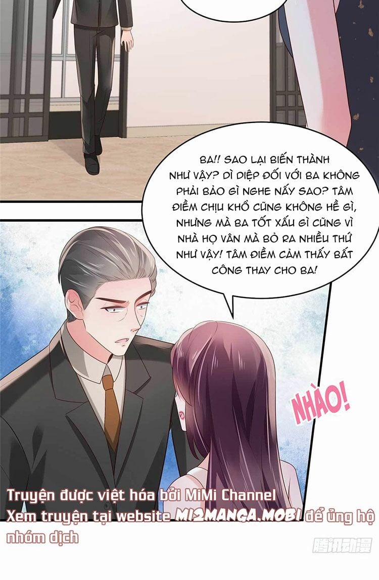 Trọng Sinh Trở Lại: Sủng Nịch Độc Nhất Vô Nhị 72 trang 15