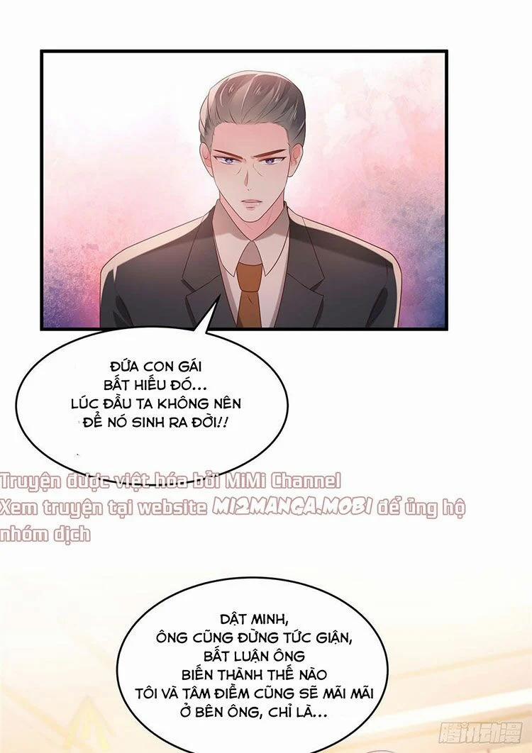 Trọng Sinh Trở Lại: Sủng Nịch Độc Nhất Vô Nhị 73 trang 0