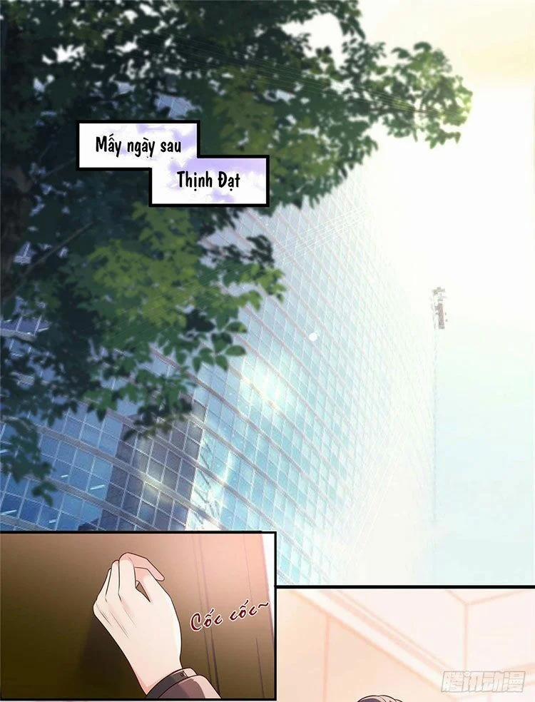 Trọng Sinh Trở Lại: Sủng Nịch Độc Nhất Vô Nhị 73 trang 4