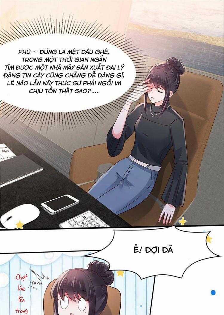 Trọng Sinh Trở Lại: Sủng Nịch Độc Nhất Vô Nhị 74 trang 0