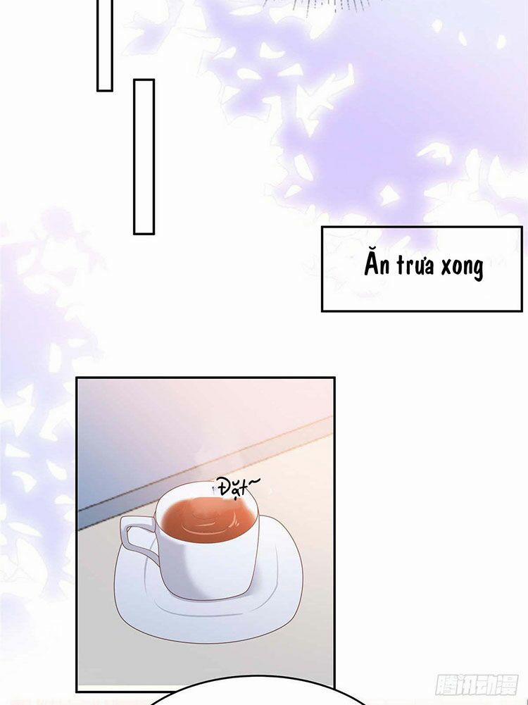 Trọng Sinh Trở Lại: Sủng Nịch Độc Nhất Vô Nhị 74 trang 15