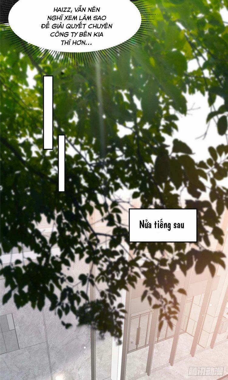 Trọng Sinh Trở Lại: Sủng Nịch Độc Nhất Vô Nhị 74 trang 9