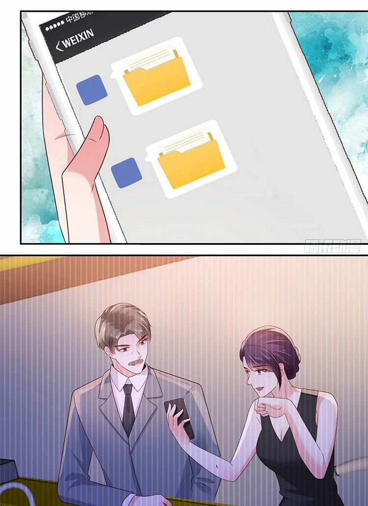 Trọng Sinh Trở Lại: Sủng Nịch Độc Nhất Vô Nhị 75 trang 11