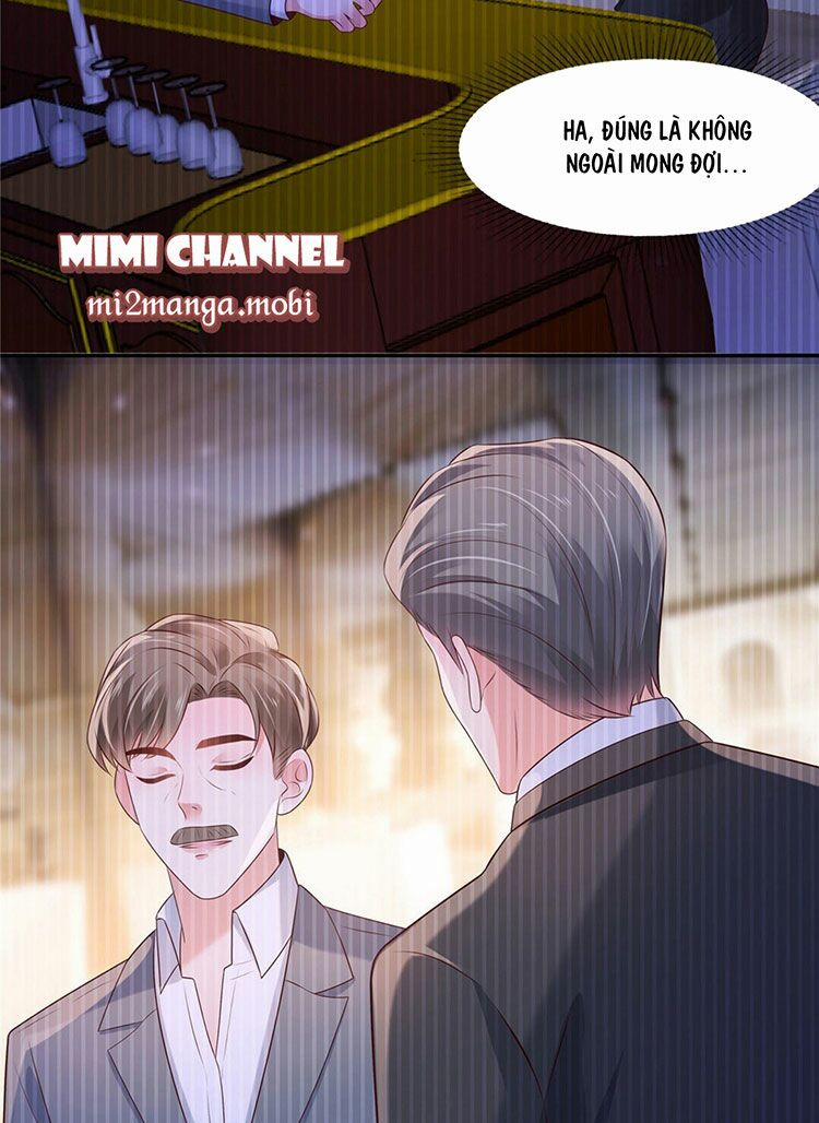 Trọng Sinh Trở Lại: Sủng Nịch Độc Nhất Vô Nhị 75 trang 12