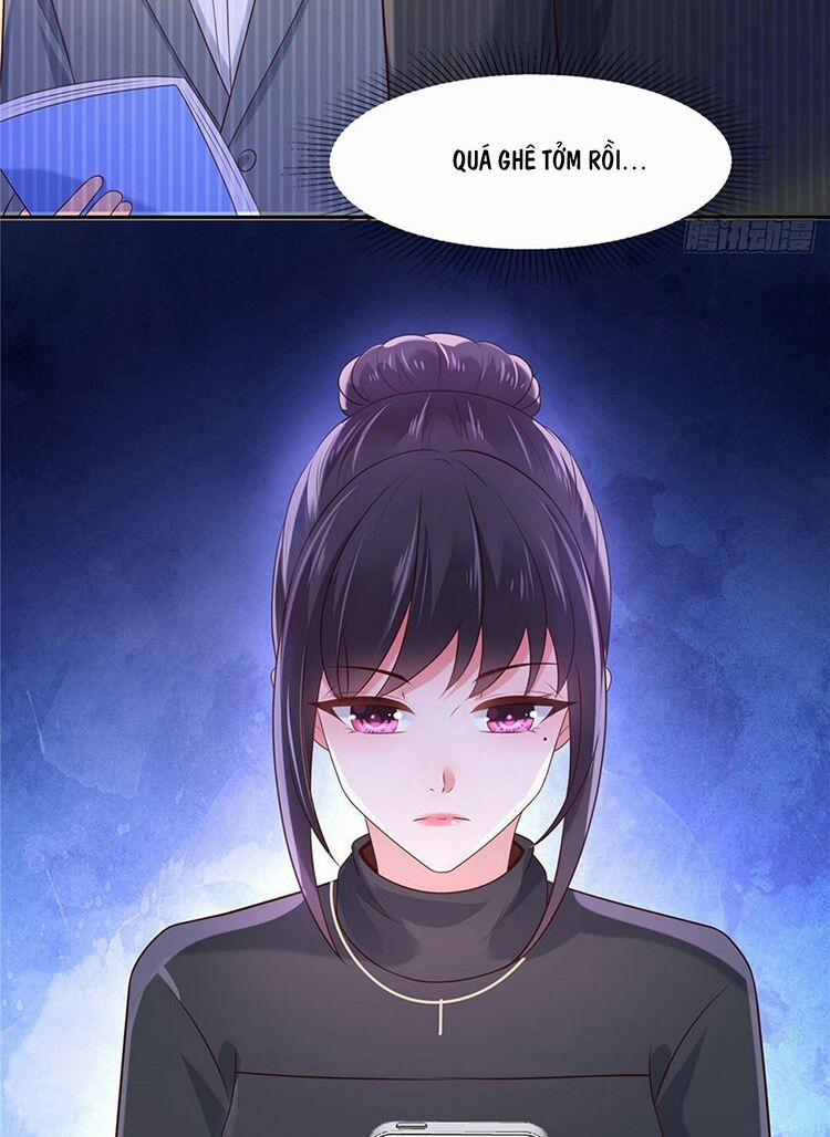 Trọng Sinh Trở Lại: Sủng Nịch Độc Nhất Vô Nhị 75 trang 13