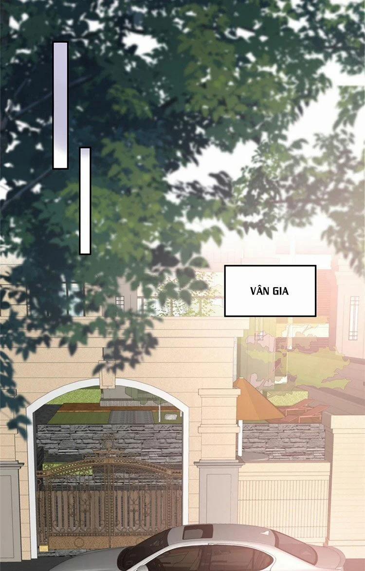 Trọng Sinh Trở Lại: Sủng Nịch Độc Nhất Vô Nhị 75 trang 16