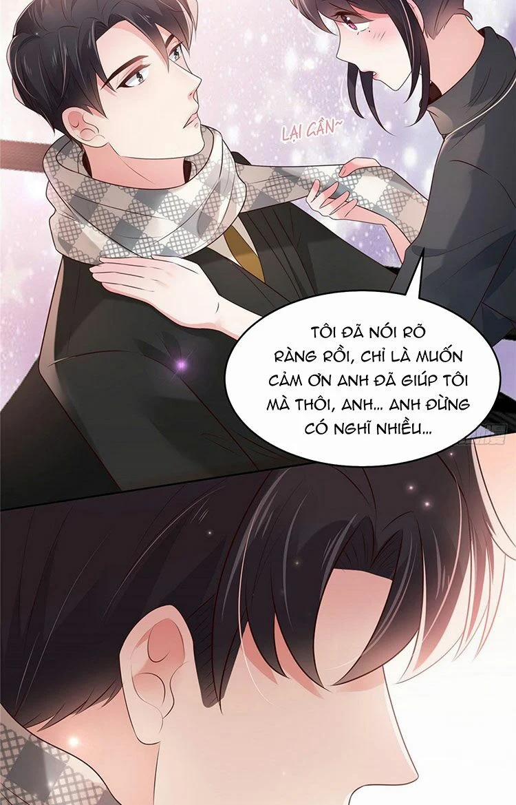 Trọng Sinh Trở Lại: Sủng Nịch Độc Nhất Vô Nhị 75 trang 5