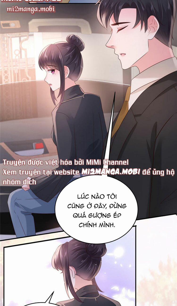 Trọng Sinh Trở Lại: Sủng Nịch Độc Nhất Vô Nhị 76 trang 1