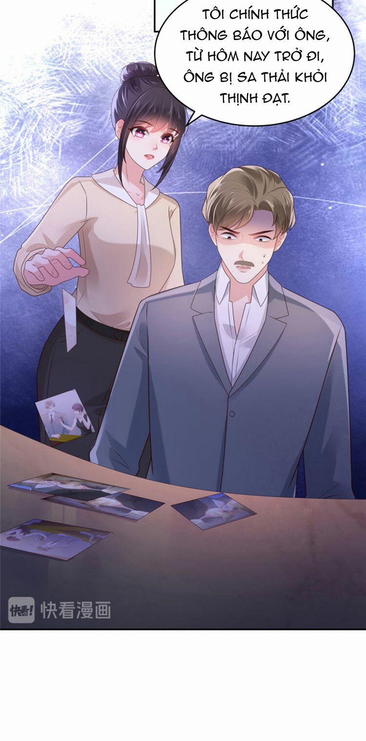 Trọng Sinh Trở Lại: Sủng Nịch Độc Nhất Vô Nhị 76 trang 11