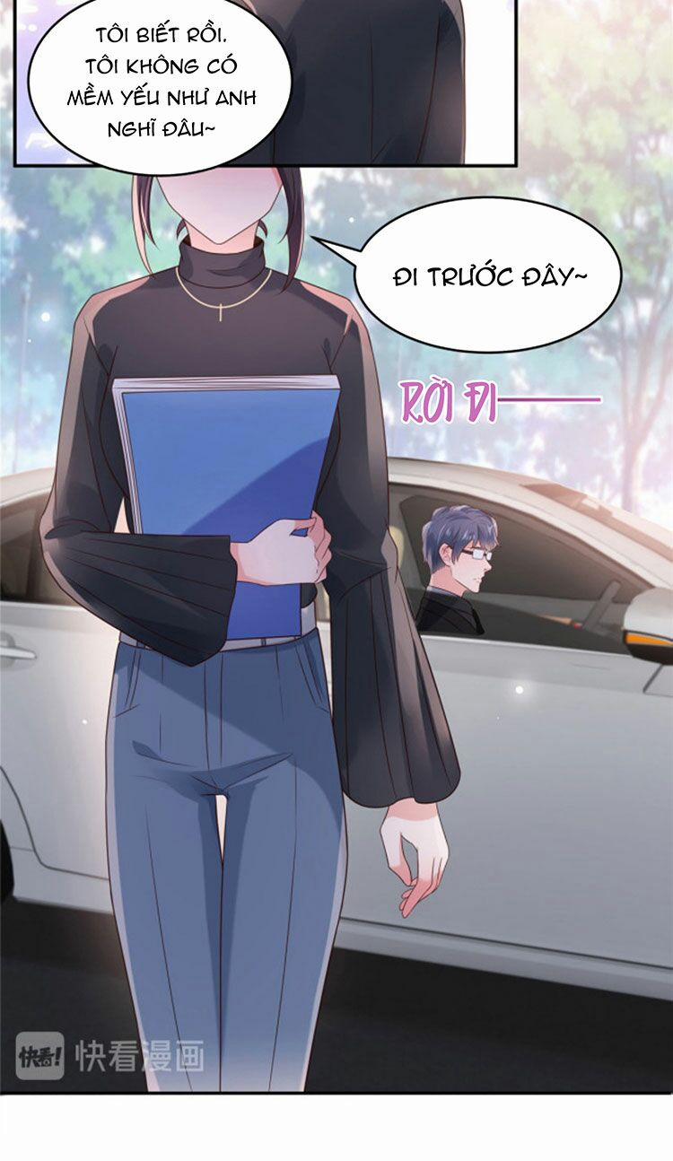 Trọng Sinh Trở Lại: Sủng Nịch Độc Nhất Vô Nhị 76 trang 2