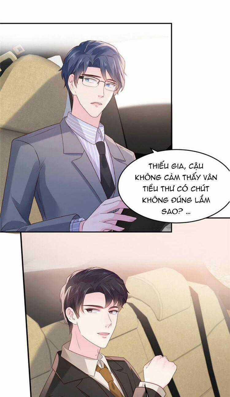 Trọng Sinh Trở Lại: Sủng Nịch Độc Nhất Vô Nhị 76 trang 3