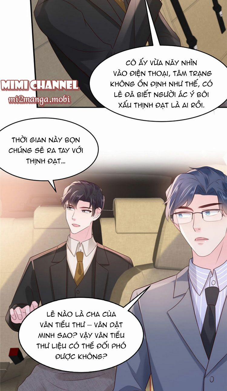 Trọng Sinh Trở Lại: Sủng Nịch Độc Nhất Vô Nhị 76 trang 4