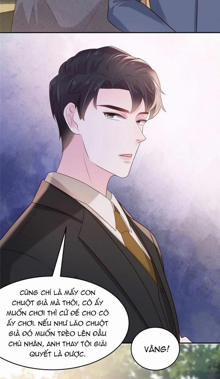 Trọng Sinh Trở Lại: Sủng Nịch Độc Nhất Vô Nhị 76 trang 5