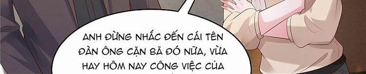Trọng Sinh Trở Lại: Sủng Nịch Độc Nhất Vô Nhị 77 trang 18