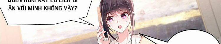 Trọng Sinh Trở Lại: Sủng Nịch Độc Nhất Vô Nhị 77 trang 28