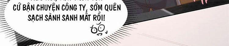 Trọng Sinh Trở Lại: Sủng Nịch Độc Nhất Vô Nhị 77 trang 31