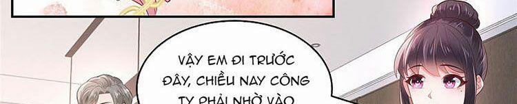 Trọng Sinh Trở Lại: Sủng Nịch Độc Nhất Vô Nhị 77 trang 34