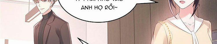 Trọng Sinh Trở Lại: Sủng Nịch Độc Nhất Vô Nhị 77 trang 35