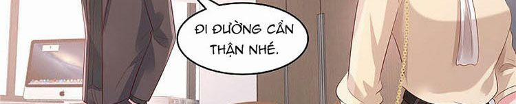 Trọng Sinh Trở Lại: Sủng Nịch Độc Nhất Vô Nhị 77 trang 36