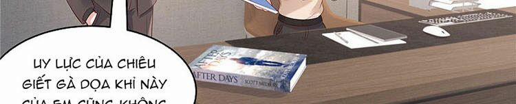 Trọng Sinh Trở Lại: Sủng Nịch Độc Nhất Vô Nhị 77 trang 4