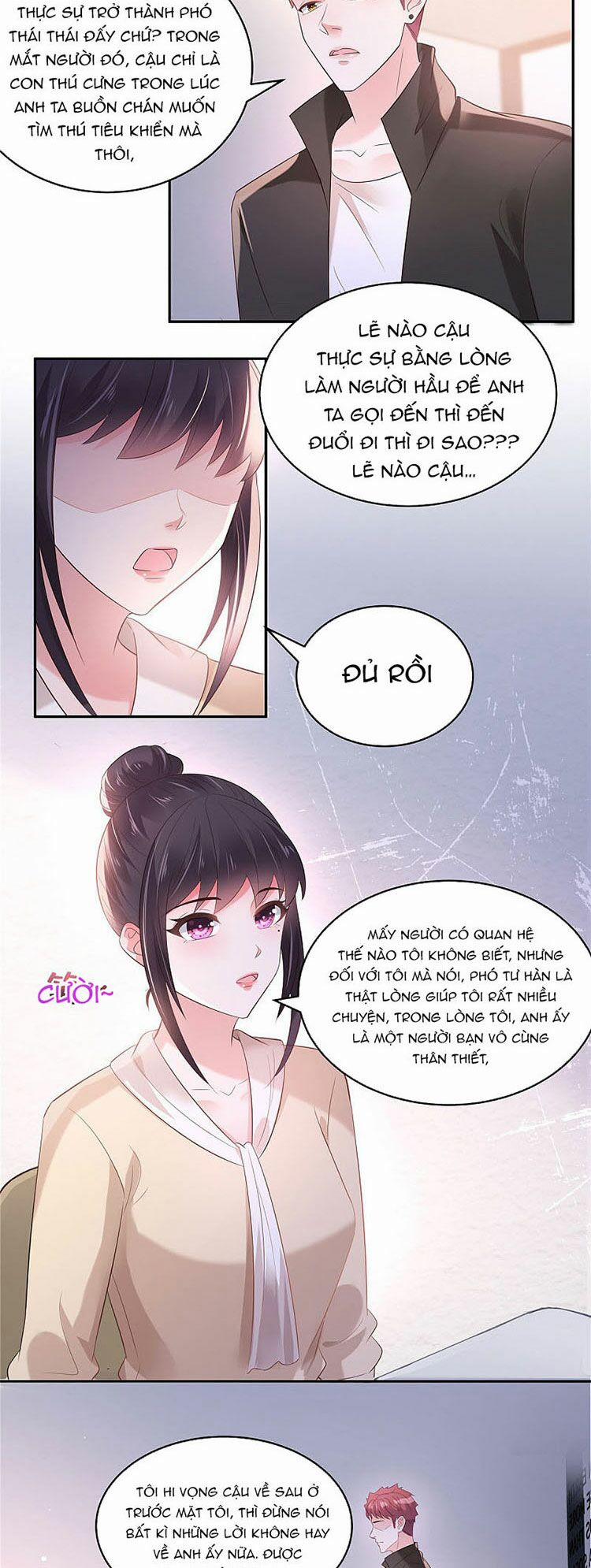 Trọng Sinh Trở Lại: Sủng Nịch Độc Nhất Vô Nhị 77 trang 44