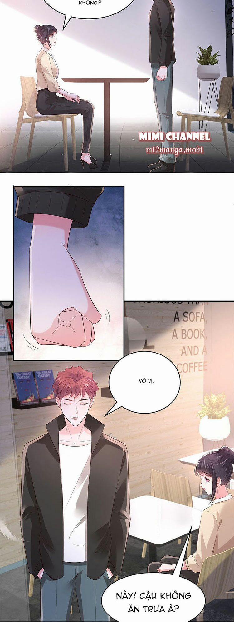 Trọng Sinh Trở Lại: Sủng Nịch Độc Nhất Vô Nhị 77 trang 45