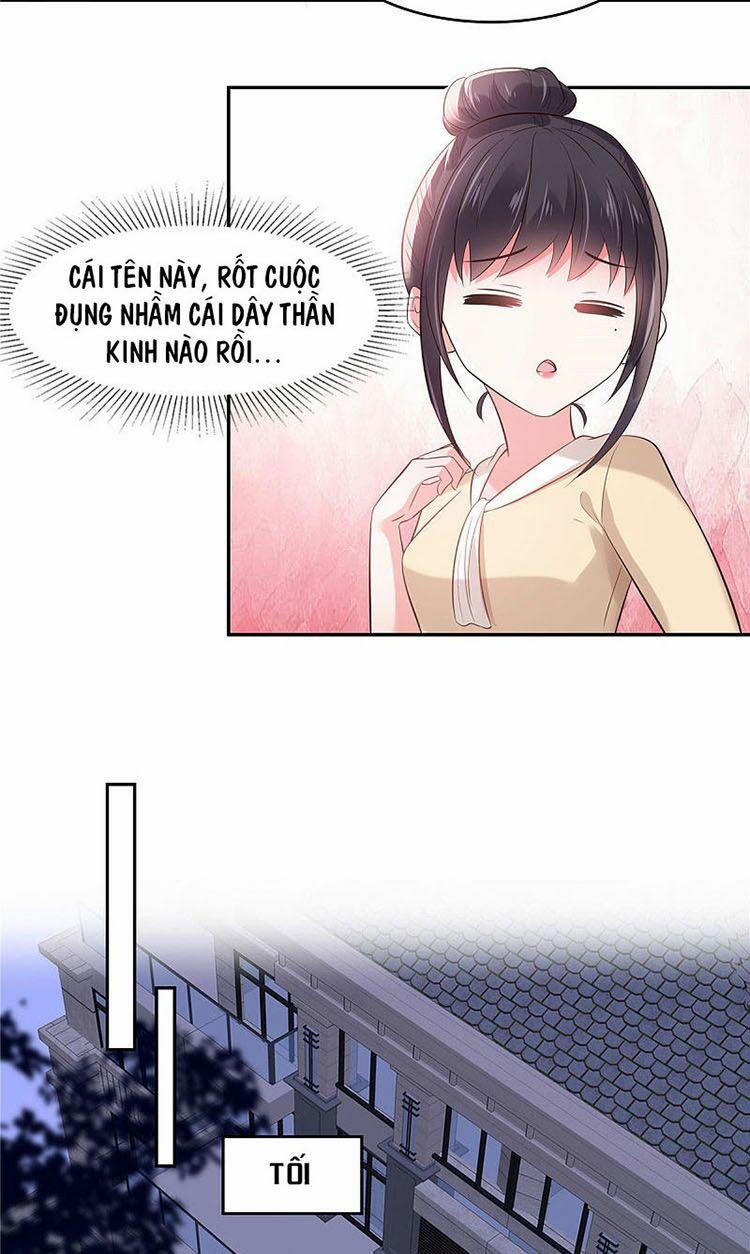 Trọng Sinh Trở Lại: Sủng Nịch Độc Nhất Vô Nhị 77 trang 46