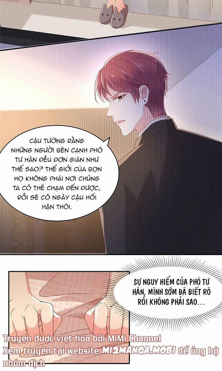 Trọng Sinh Trở Lại: Sủng Nịch Độc Nhất Vô Nhị 77 trang 48