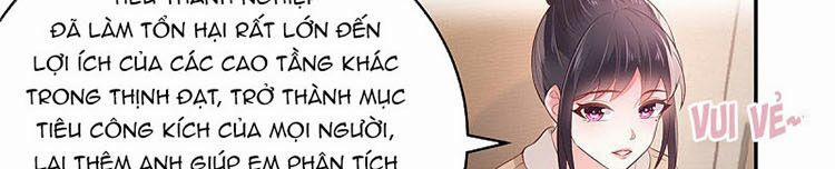 Trọng Sinh Trở Lại: Sủng Nịch Độc Nhất Vô Nhị 77 trang 7