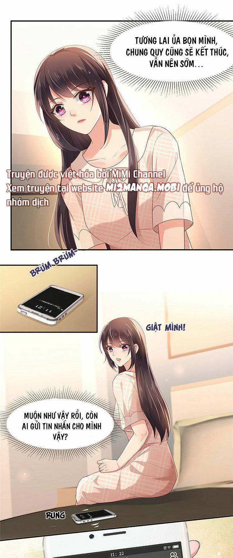 Trọng Sinh Trở Lại: Sủng Nịch Độc Nhất Vô Nhị 78 trang 0