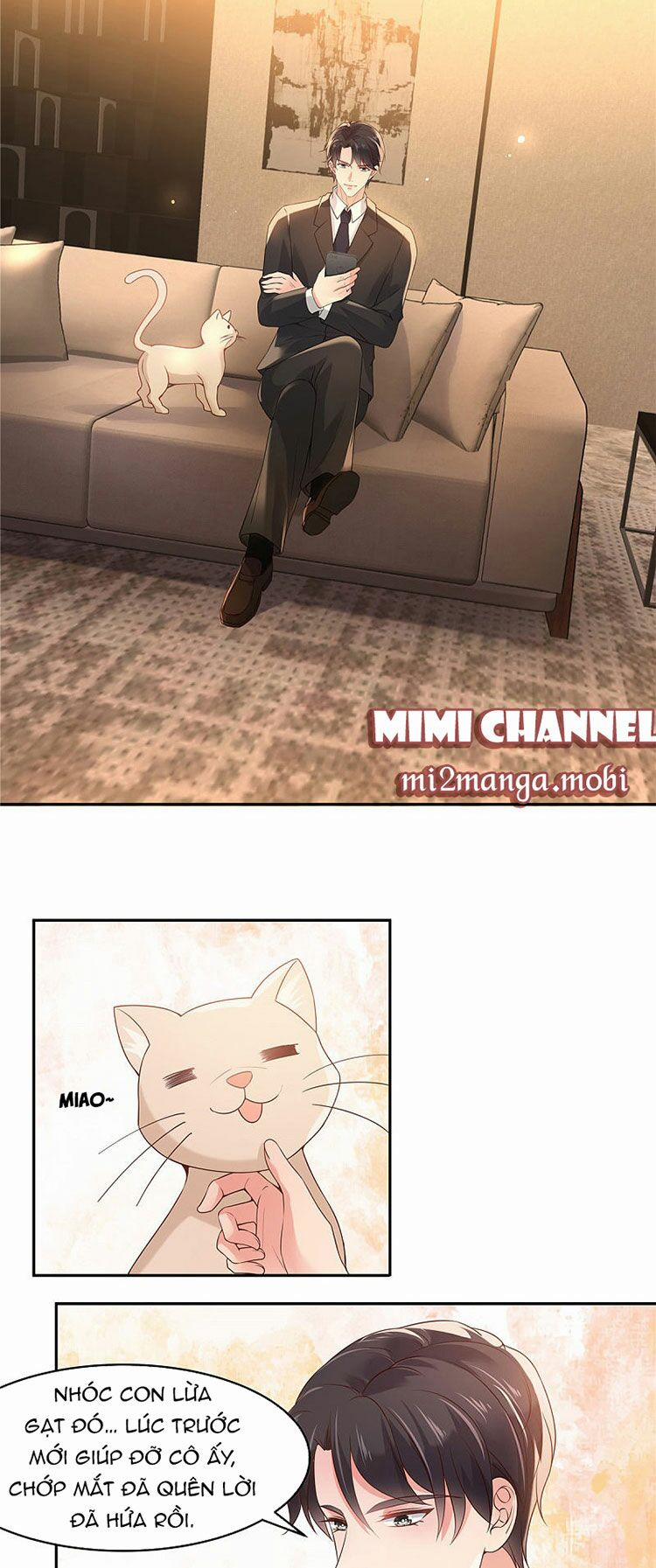 Trọng Sinh Trở Lại: Sủng Nịch Độc Nhất Vô Nhị 78 trang 2