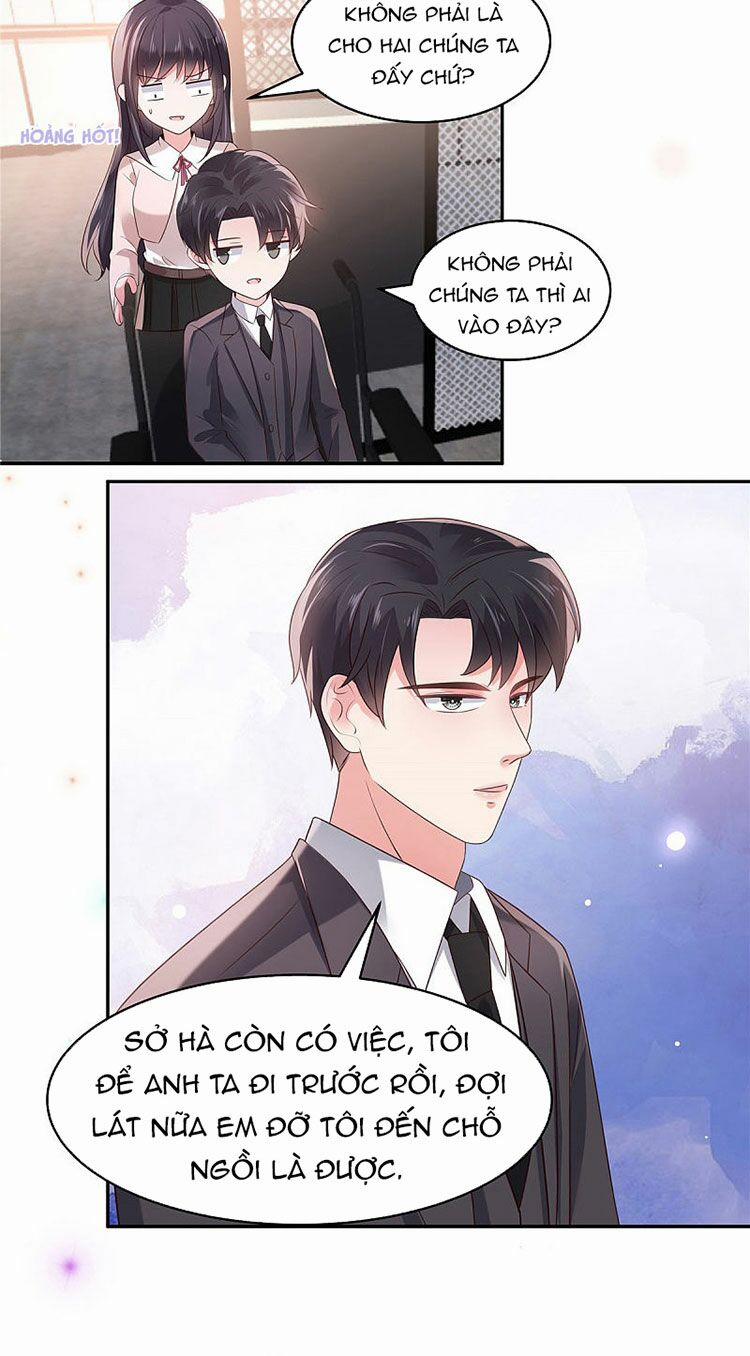 Trọng Sinh Trở Lại: Sủng Nịch Độc Nhất Vô Nhị 79 trang 2