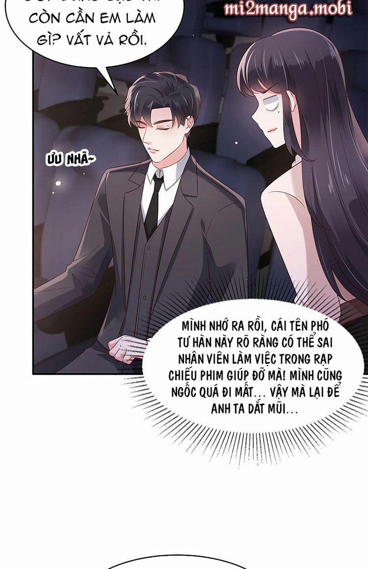 Trọng Sinh Trở Lại: Sủng Nịch Độc Nhất Vô Nhị 79 trang 5