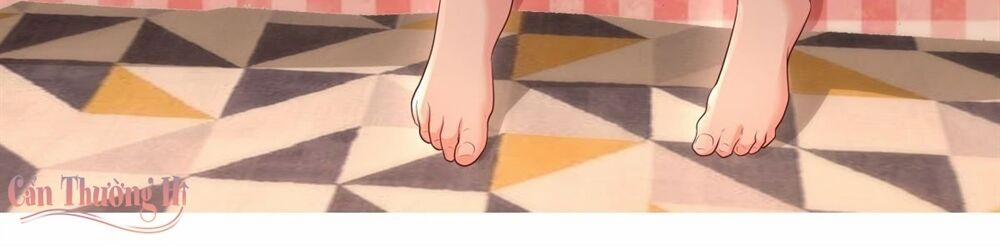 Trọng Sinh Trở Lại: Sủng Nịch Độc Nhất Vô Nhị 8 trang 16