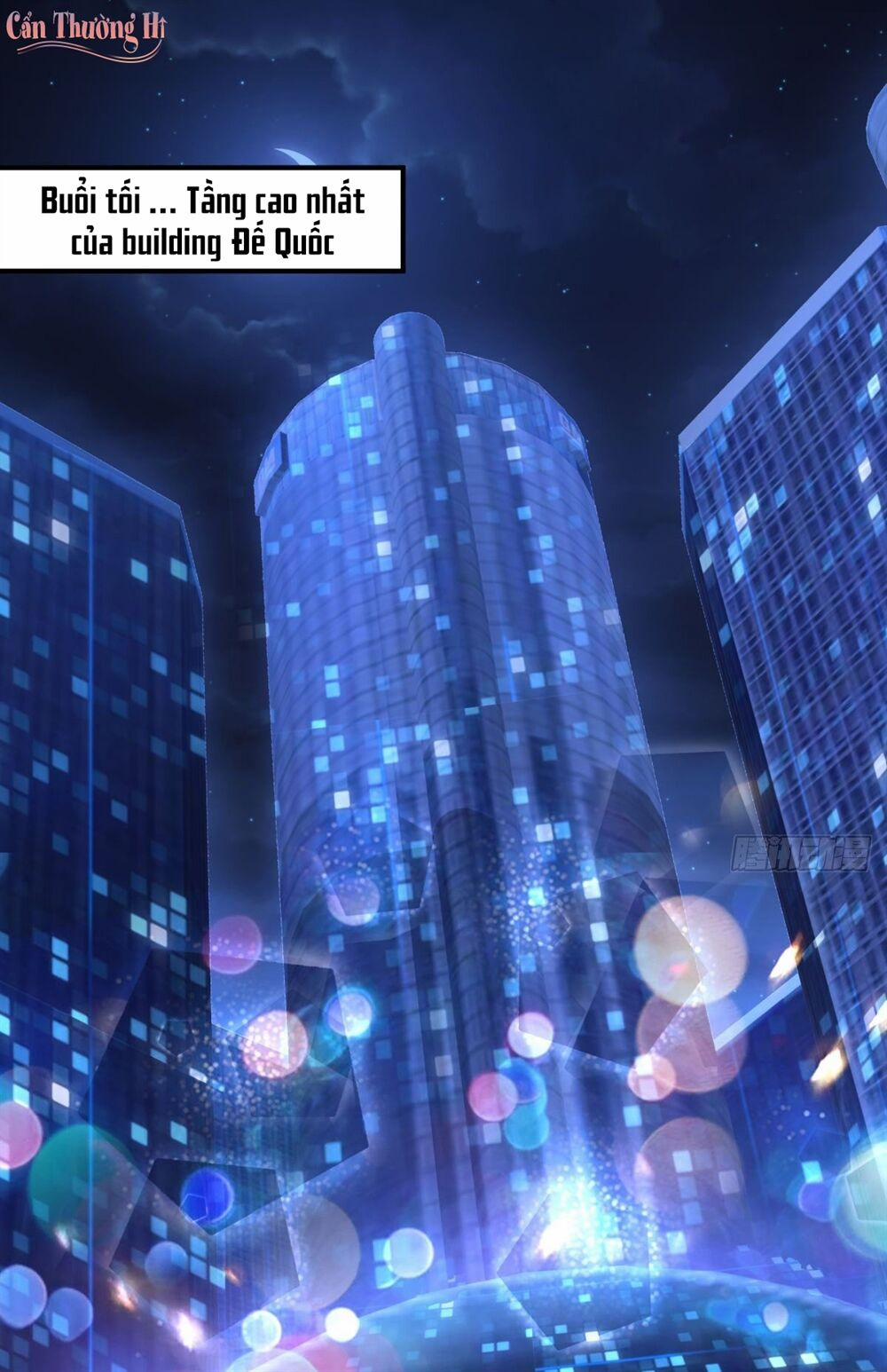 Trọng Sinh Trở Lại: Sủng Nịch Độc Nhất Vô Nhị 8 trang 5