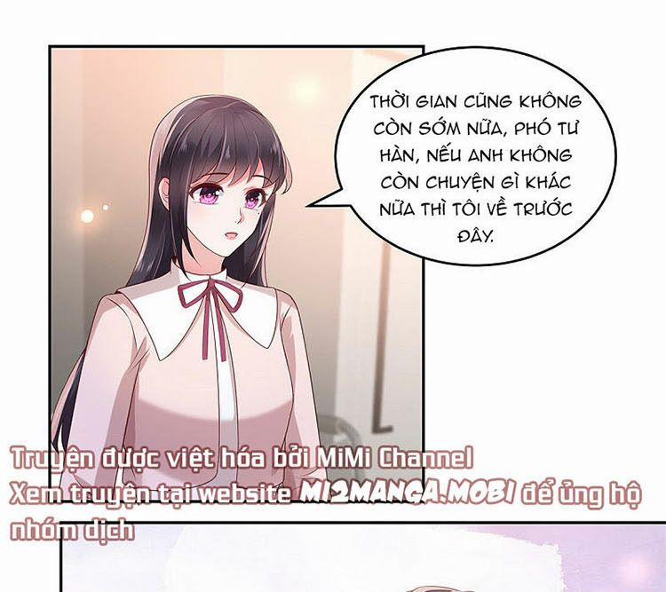 Trọng Sinh Trở Lại: Sủng Nịch Độc Nhất Vô Nhị 80 trang 0