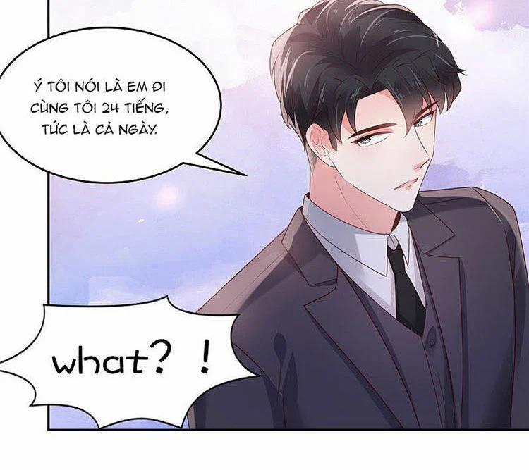 Trọng Sinh Trở Lại: Sủng Nịch Độc Nhất Vô Nhị 80 trang 1