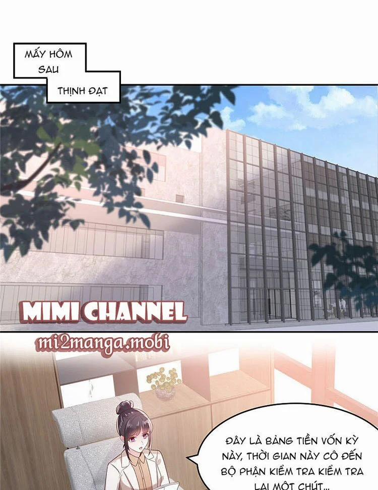 Trọng Sinh Trở Lại: Sủng Nịch Độc Nhất Vô Nhị 80 trang 10