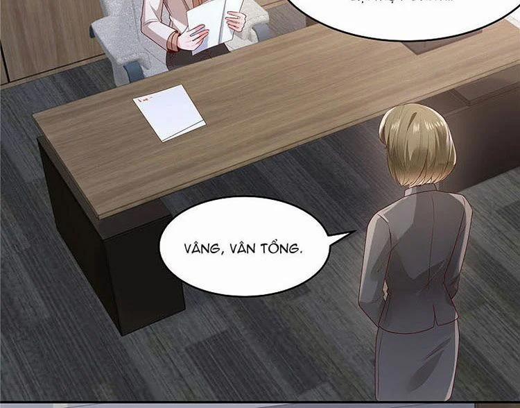 Trọng Sinh Trở Lại: Sủng Nịch Độc Nhất Vô Nhị 80 trang 11