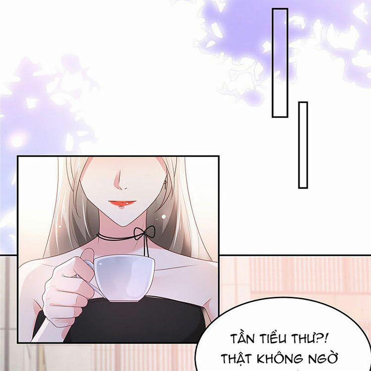 Trọng Sinh Trở Lại: Sủng Nịch Độc Nhất Vô Nhị 80 trang 14