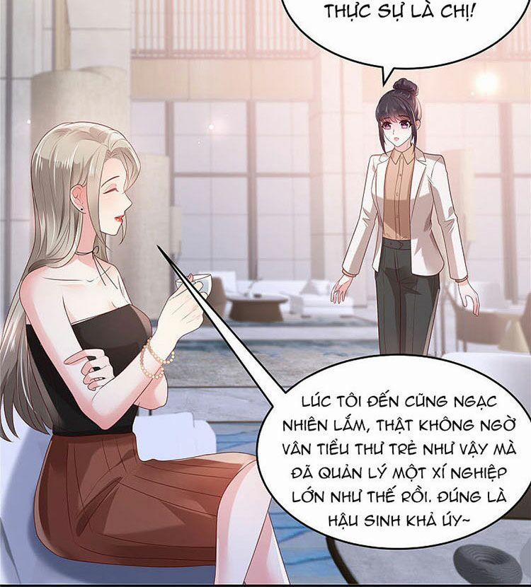 Trọng Sinh Trở Lại: Sủng Nịch Độc Nhất Vô Nhị 80 trang 15