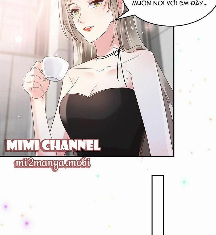 Trọng Sinh Trở Lại: Sủng Nịch Độc Nhất Vô Nhị 80 trang 17